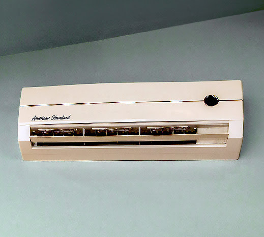 Central Air vs. Ductless Mini Splits: Which Is Best for Your Home? by Payton at Lee's Summit Central Air vs. Ductless Mini Splits: Which Is Best for Your Home? Image