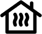 Heating Icon
