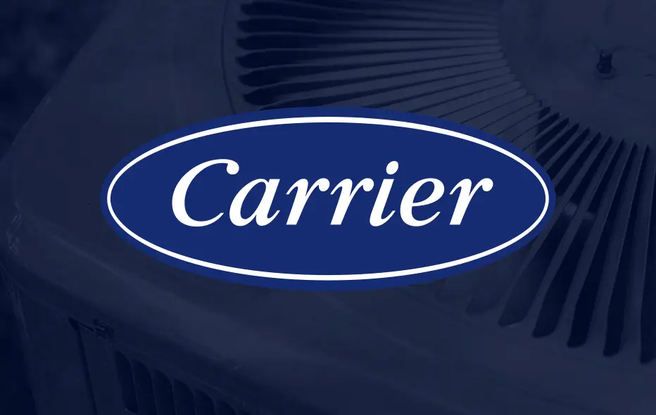 Carrier Brand