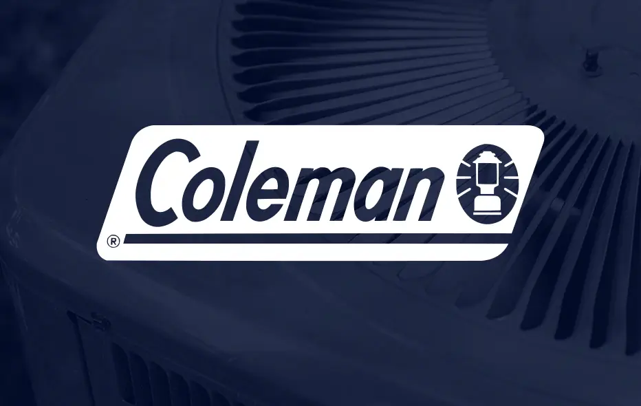 Coleman Brand