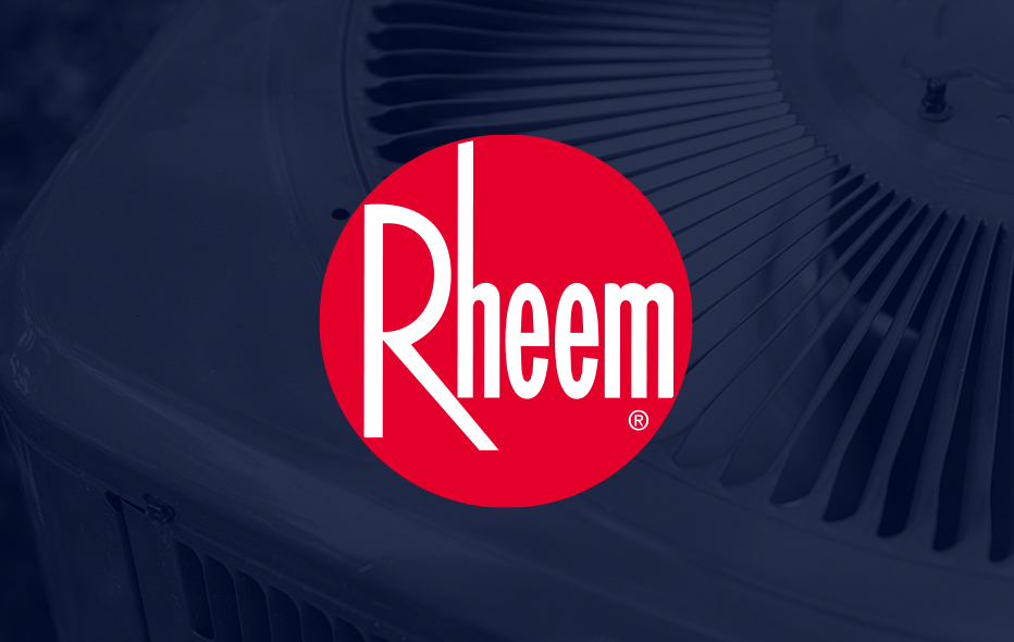 Rheem Brand