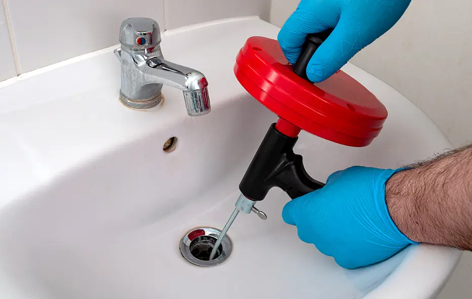 Drain Cleaning