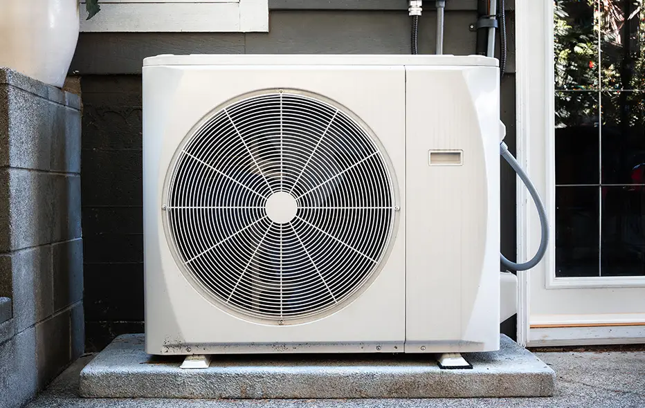 Heat Pump