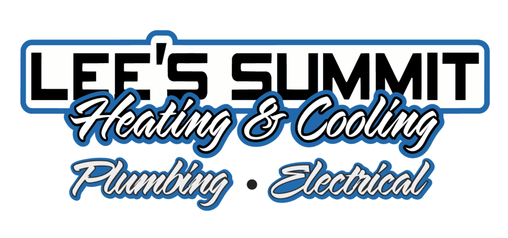 Lee's Summit Logo