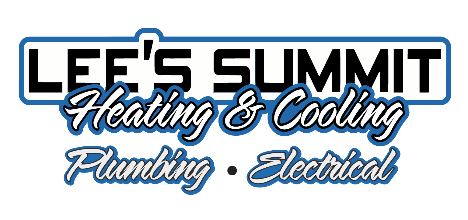 Lee's Summit Logo