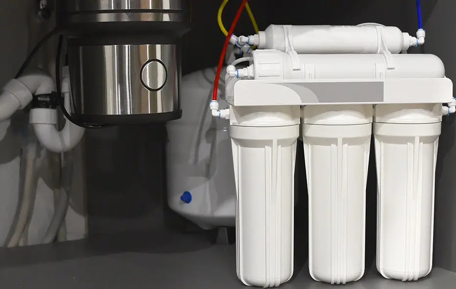 Water Filtration