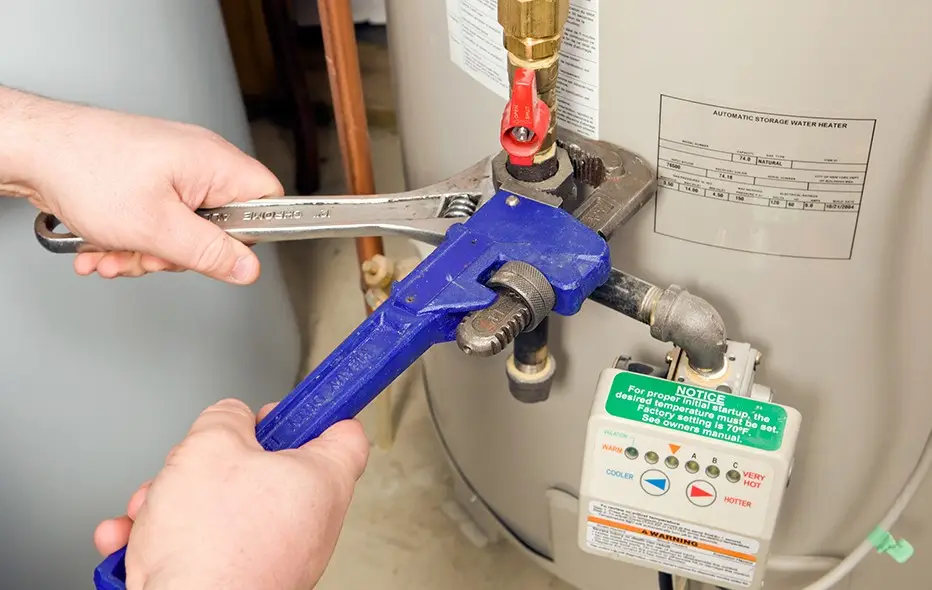 Plumbing Repair
